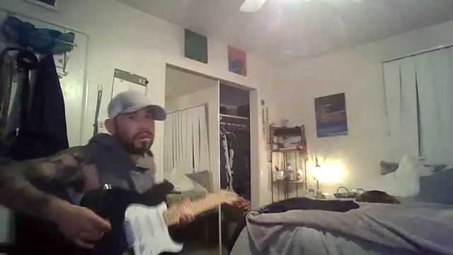 TheDaddio03 online show from February 2026 03:03:02 AM