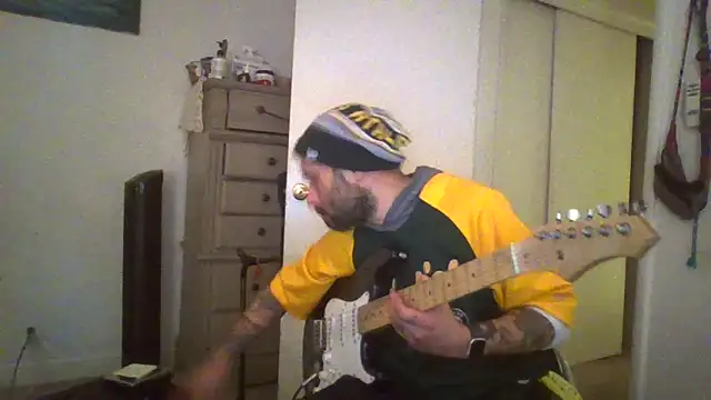 TheDaddio03 online show from February 2026 04:13:02 AM