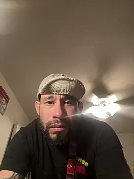 TheDaddio03 online show from February 2026 04:32:01 AM