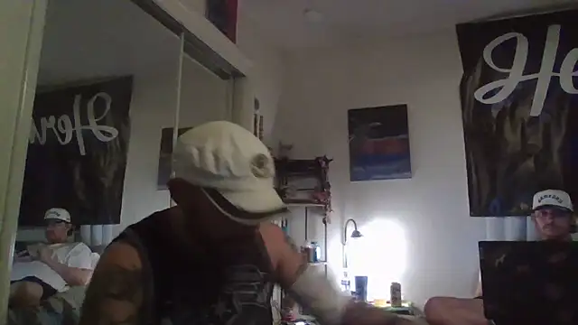 TheDaddio03 online show from February 2026 02:34:02 AM