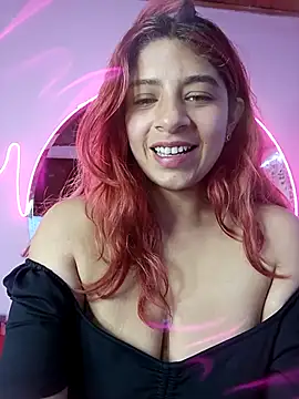 lunabloom2 online show from February 2026 03:06:01 PM