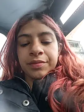 lunabloom2 online show from February 2026 12:45:01 PM