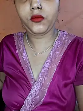 Nency Love143 online show from June 2026 06:21:01 PM