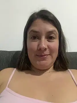 Snapshot of Abby__LS chatting on February 2026 02:41:02 AM Abby LS online show from February 2026 02:41:02 AM