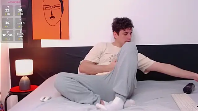 Luc 7 online show from March 2026 09:29:01 PM