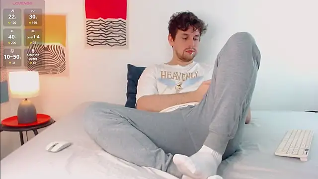 Luc 7 online show from April 2026 12:05:01 AM