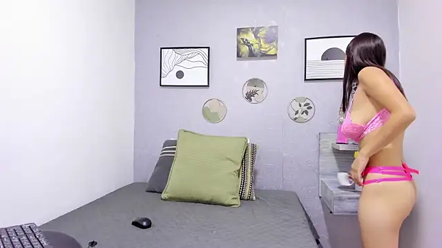 dulce maria191 online show from March 2026 03:51:01 PM