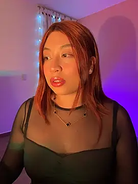 Hanna mis18 online show from February 2026 02:01:02 AM