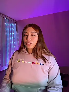 Hanna mis18 online show from March 2026 01:23:01 AM