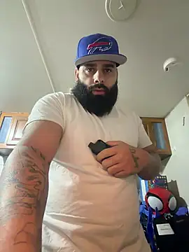 Mandingojay9 online show from February 2026 11:23:02 PM