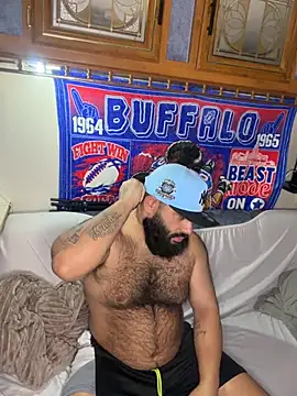 Mandingojay9 online show from February 2026 06:12:02 AM