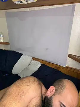 Mandingojay9 online show from February 2026 07:35:01 PM