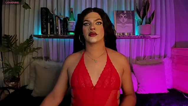 Miss-liaa online show from March 2026 11:44:01 PM