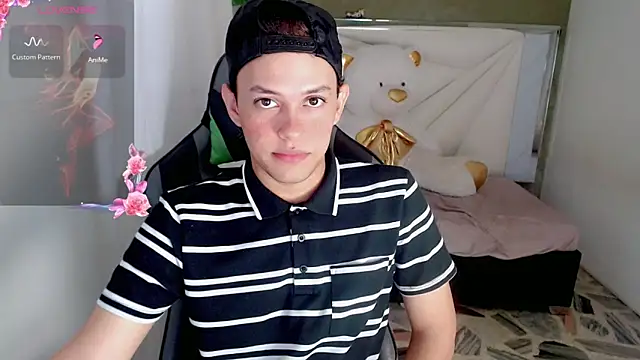 Top and bottom online show from April 2026 08:34:02 PM