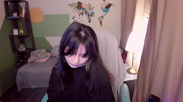 Snapshot of May_Ling chatting on February 2026 08:27:01 PM May Ling online show from February 2026 08:27:01 PM