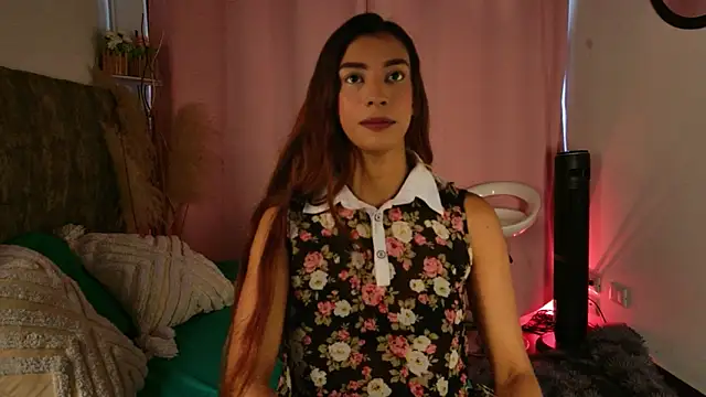 MelanyStone  online show from March 2026 04:31:01 PM