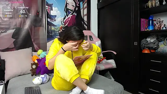 Mizuki genshin online show from March 2026 05:13:02 PM