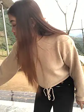 Snapshot of newbaby1 chatting on February 2026 10:05:01 AM newbaby1 online show from February 2026 10:05:01 AM