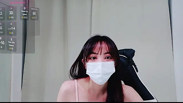 Snapshot of yuna00xx00 chatting on March 2026 02:46:02 PM yuna00xx00 online show from March 2026 02:46:02 PM