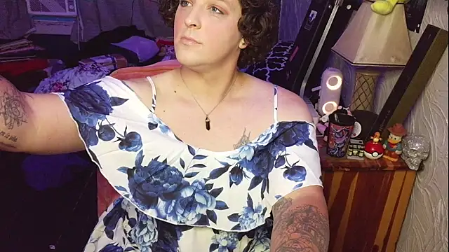 Abagail soft online show from April 2026 12:03:02 AM