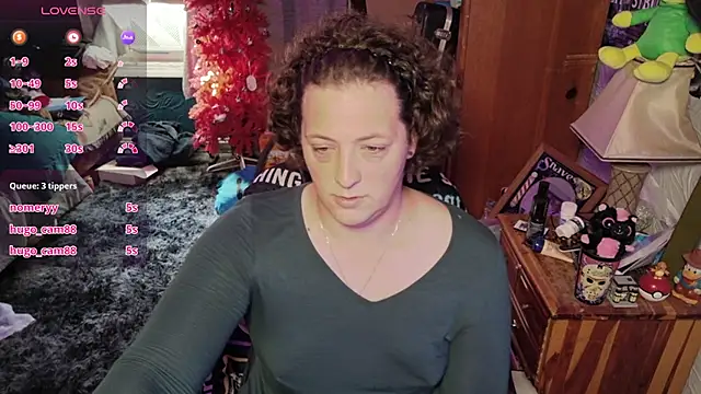 Snapshot of Abagail_soft chatting on July 2026 01:15:01 PM Abagail soft online show from July 2026 01:15:01 PM
