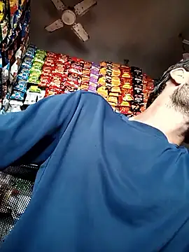 Snapshot of Beinghorny83 chatting on March 2026 05:13:01 AM Beinghorny83 online show from March 2026 05:13:01 AM