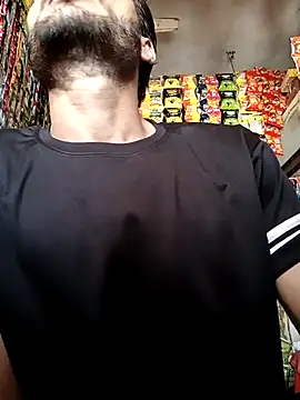 Beinghorny83 online show from April 2026 09:47:01 AM