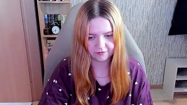 Snapshot of AnitaXVine chatting on February 2026 02:35:01 PM AnitaXVine online show from February 2026 02:35:01 PM