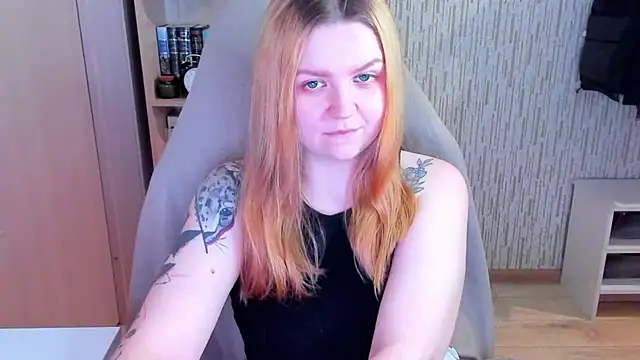 Snapshot of AnitaXVine chatting on February 2026 06:04:02 PM AnitaXVine online show from February 2026 06:04:02 PM