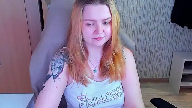 Snapshot of AnitaXVine chatting on February 2026 05:54:01 PM AnitaXVine online show from February 2026 05:54:01 PM