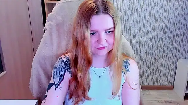 AnitaXVine online show from May 2026 07:33:02 PM