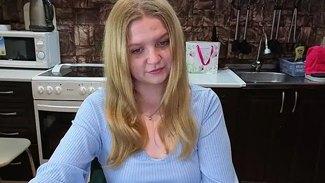 AnitaXVine online show from June 2026 07:09:02 PM