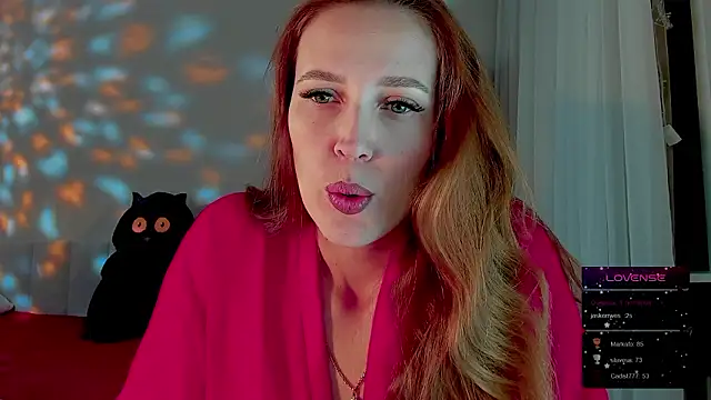 she wolf online show from March 2026 02:42:02 PM