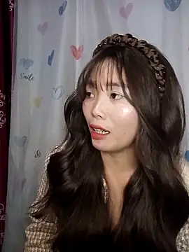 Girl-crazy1 online show from February 2026 04:09:02 AM