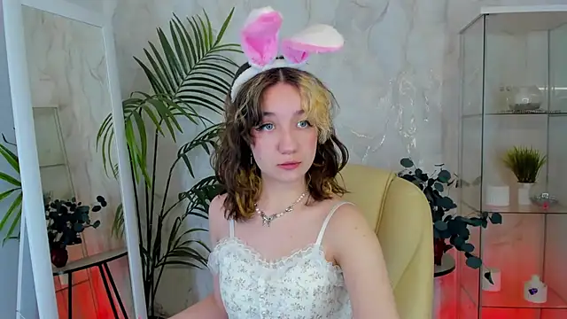 GiaRicco online show from February 2026 03:06:01 PM