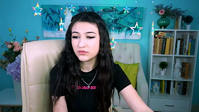 Snapshot of TerezaRobinson chatting on February 2026 08:15:02 AM TerezaRobinson online show from February 2026 08:15:02 AM