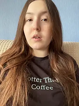 LixuryBaby online show from February 2026 11:33:01 AM