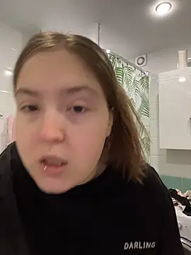 LixuryBaby online show from February 2026 08:01:02 AM