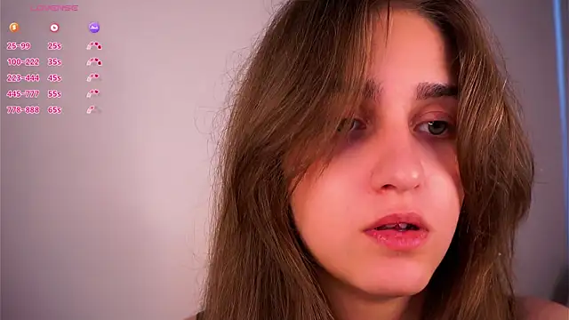ClarineCasebolt online show from July 2026 02:16:01 AM