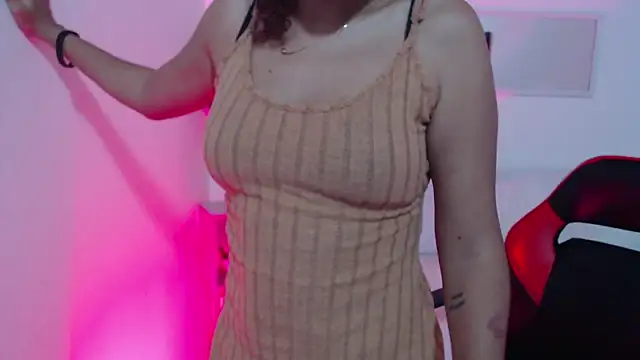 Alice Grinnerk online show from February 2026 01:32:02 PM