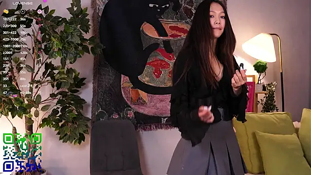 JanelBitther online show from April 2026 07:22:02 PM