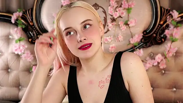 KirstinMcgeady online show from April 2026 11:15:02 AM