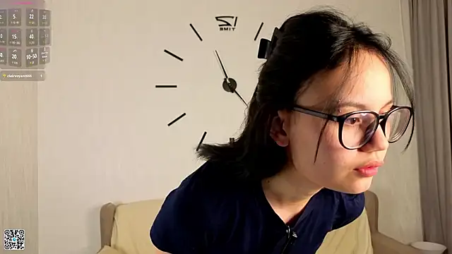 BeatrisRosel online show from March 2026 05:08:01 PM