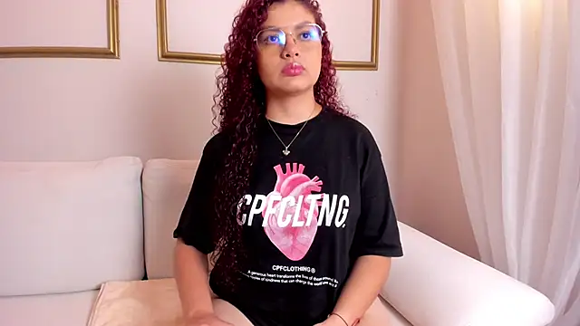 ZiaCarter  online show from February 2026 04:01:02 AM