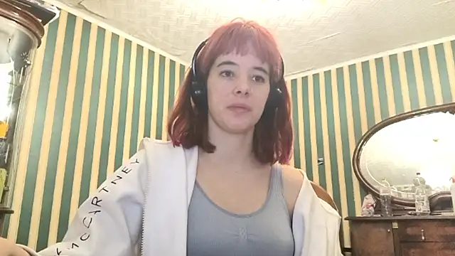 Snapshot of Remyelza chatting on February 2026 05:33:01 PM Remyelza online show from February 2026 05:33:01 PM