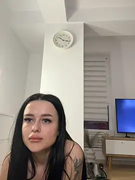 Katty Pery online show from February 2026 08:16:01 PM