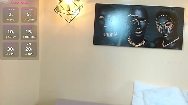 Eve Bennett online show from March 2026 05:30:02 PM