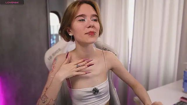 MyBabyLana online show from March 2026 07:59:01 AM