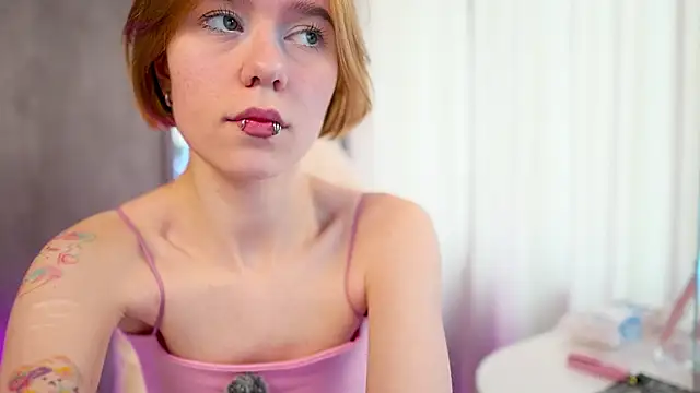 MyBabyLana online show from March 2026 07:12:02 AM