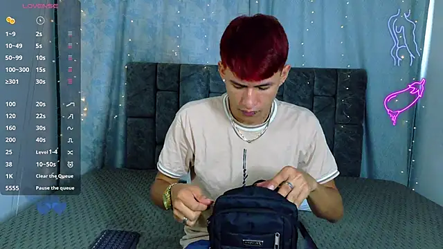 NicolasTorrez online show from March 2026 08:46:02 PM